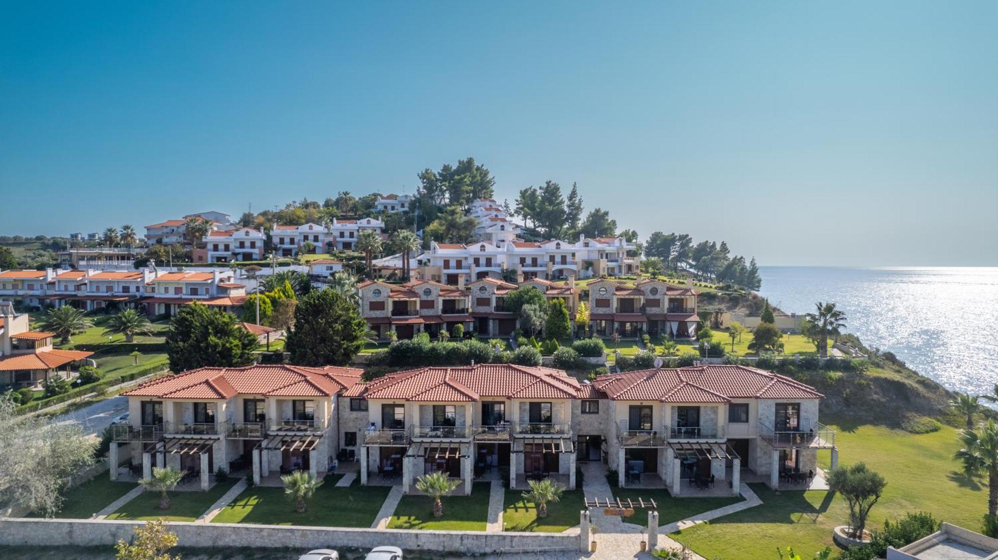 Belohorizonte Fine Accommodation Фурка Екстериор снимка