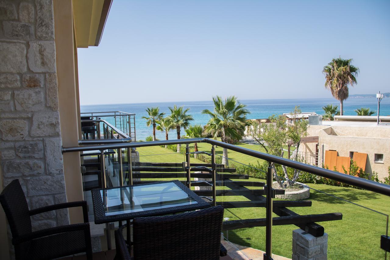 Belohorizonte Fine Accommodation Фурка Екстериор снимка