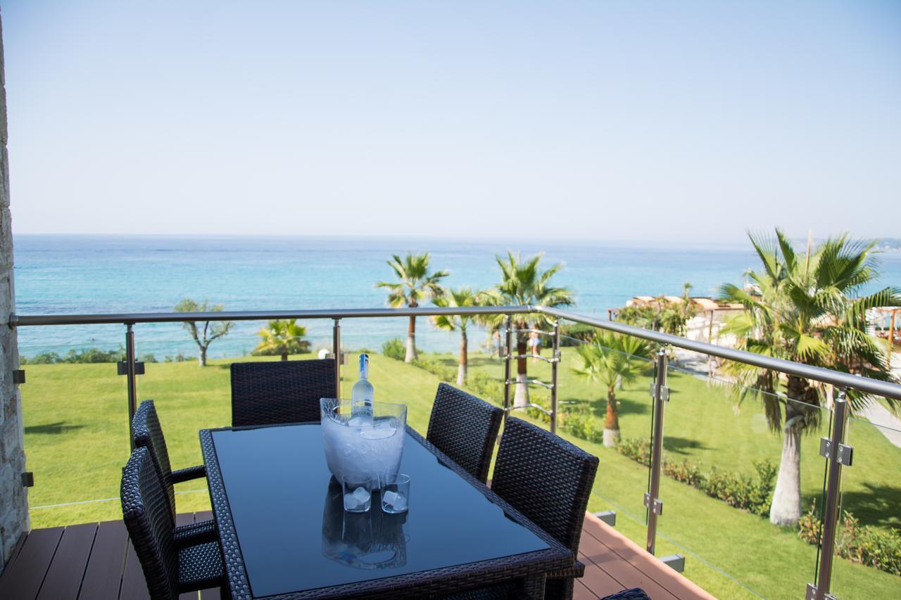 Belohorizonte Fine Accommodation Фурка Екстериор снимка