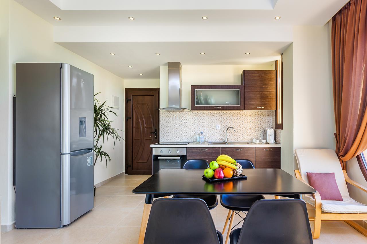 Belohorizonte Fine Accommodation Фурка Екстериор снимка