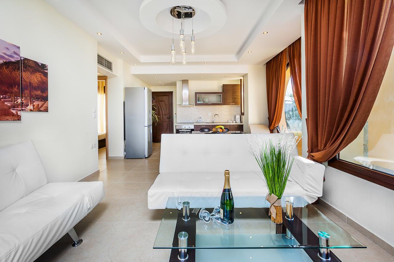 Belohorizonte Fine Accommodation Фурка Екстериор снимка
