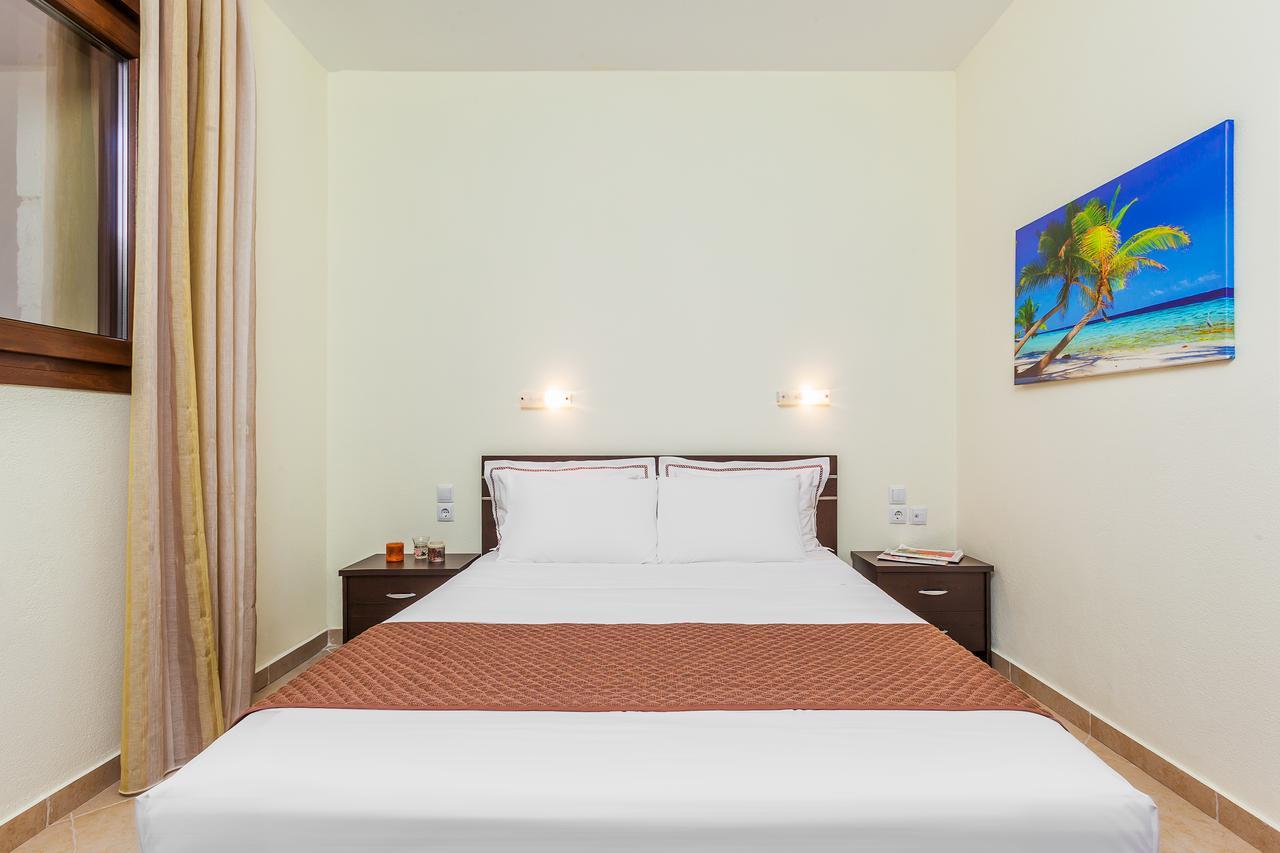 Belohorizonte Fine Accommodation Фурка Екстериор снимка