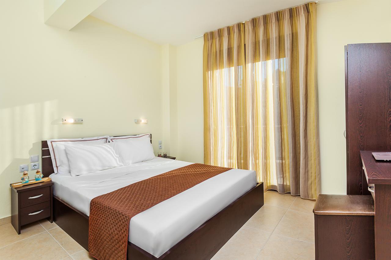 Belohorizonte Fine Accommodation Фурка Екстериор снимка