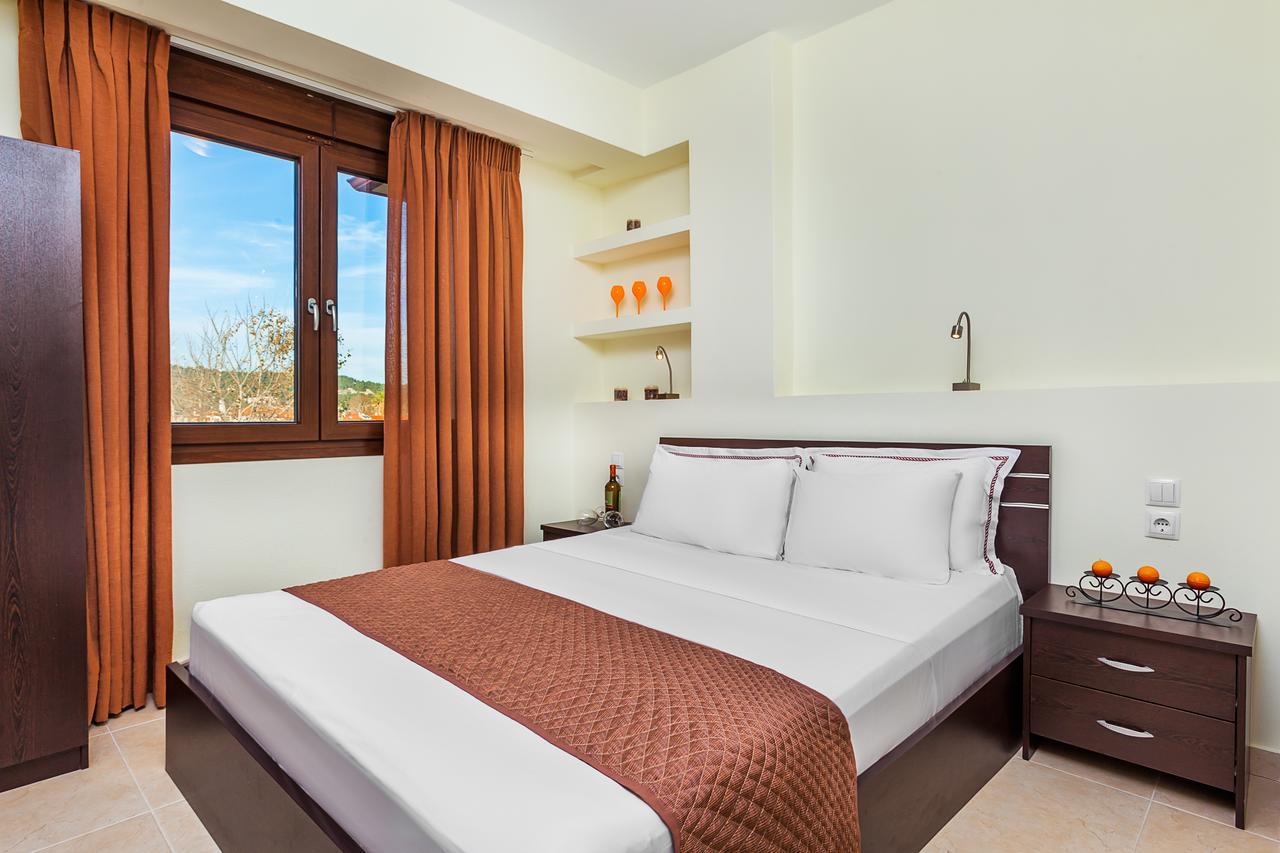 Belohorizonte Fine Accommodation Фурка Екстериор снимка