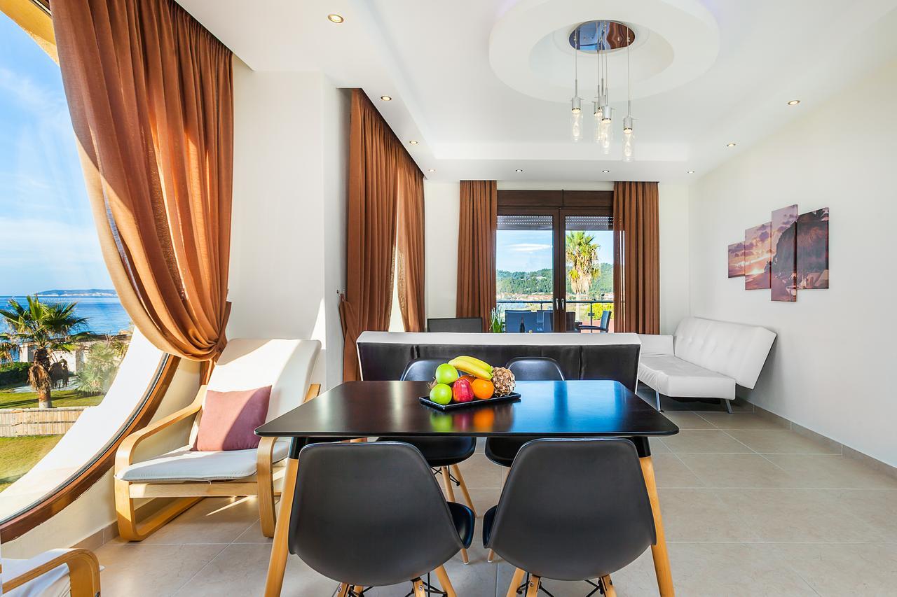 Belohorizonte Fine Accommodation Фурка Екстериор снимка