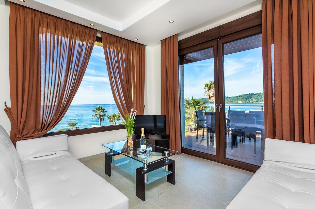 Belohorizonte Fine Accommodation Фурка Екстериор снимка