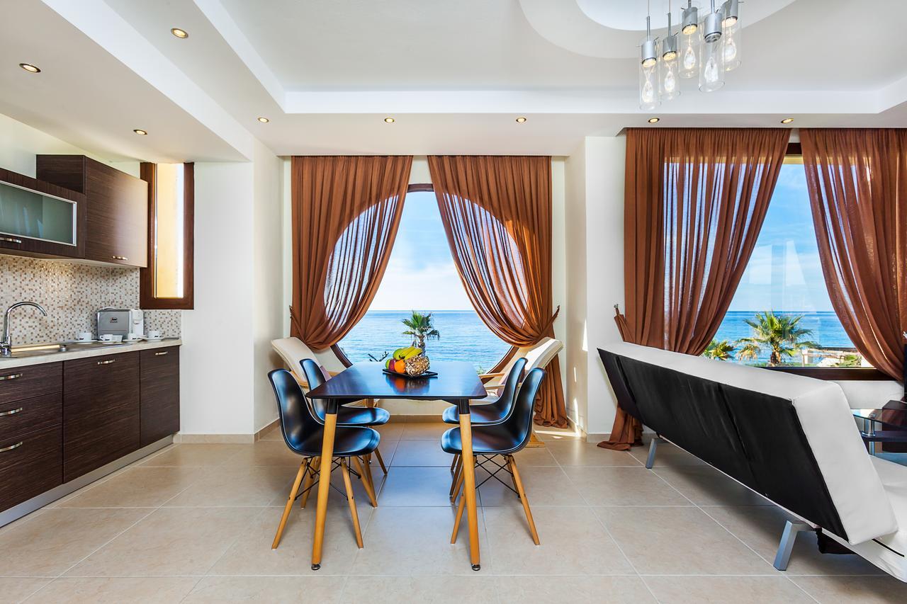 Belohorizonte Fine Accommodation Фурка Екстериор снимка