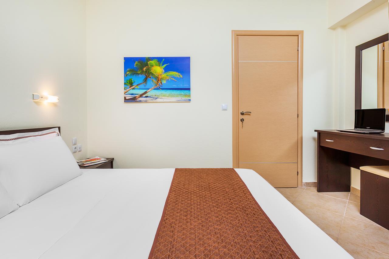 Belohorizonte Fine Accommodation Фурка Екстериор снимка