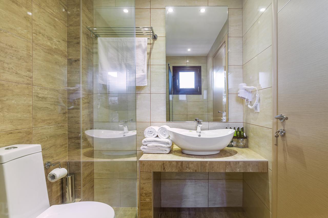 Belohorizonte Fine Accommodation Фурка Екстериор снимка