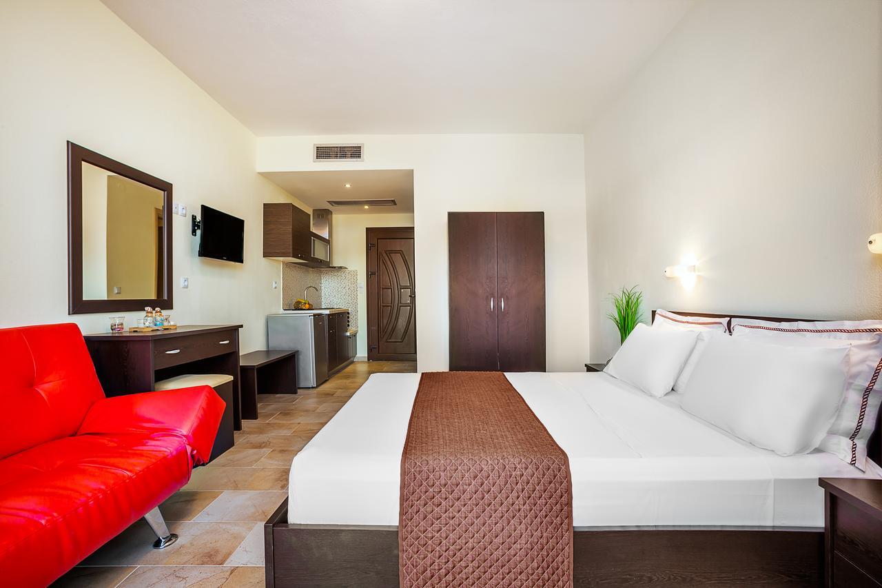 Belohorizonte Fine Accommodation Фурка Екстериор снимка