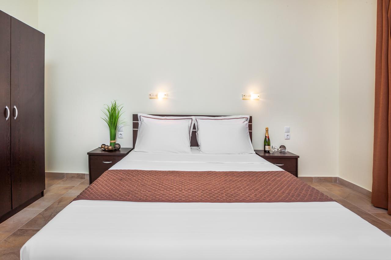 Belohorizonte Fine Accommodation Фурка Екстериор снимка