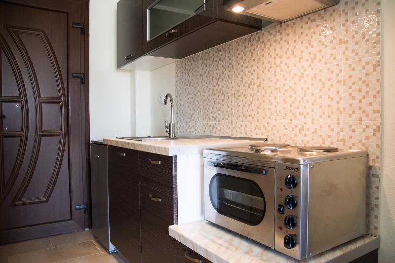 Belohorizonte Fine Accommodation Фурка Екстериор снимка